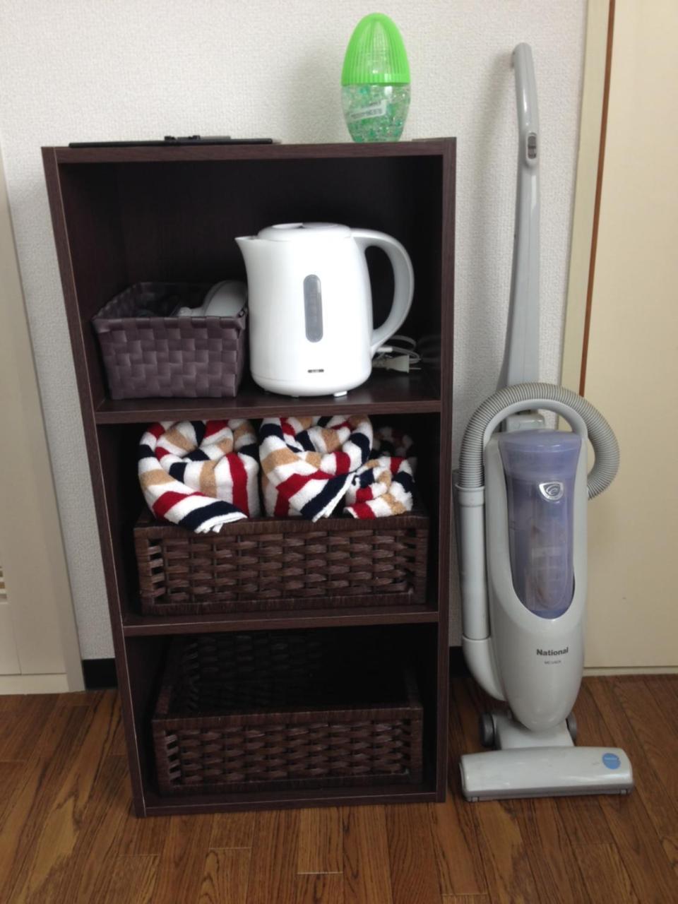 Cocostay Jarudan ココステイ ジャルダン 广岛 外观 照片