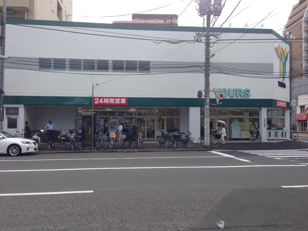 Cocostay Jarudan ココステイ ジャルダン 广岛 外观 照片