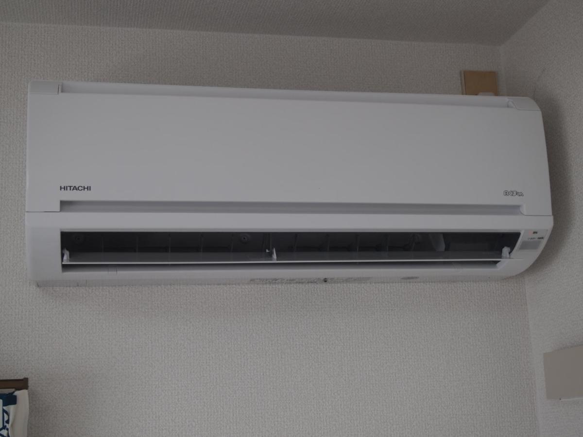 Cocostay Jarudan ココステイ ジャルダン 广岛 外观 照片